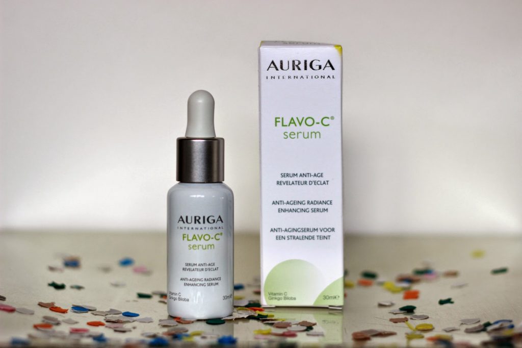 Flavo-C Serum 2