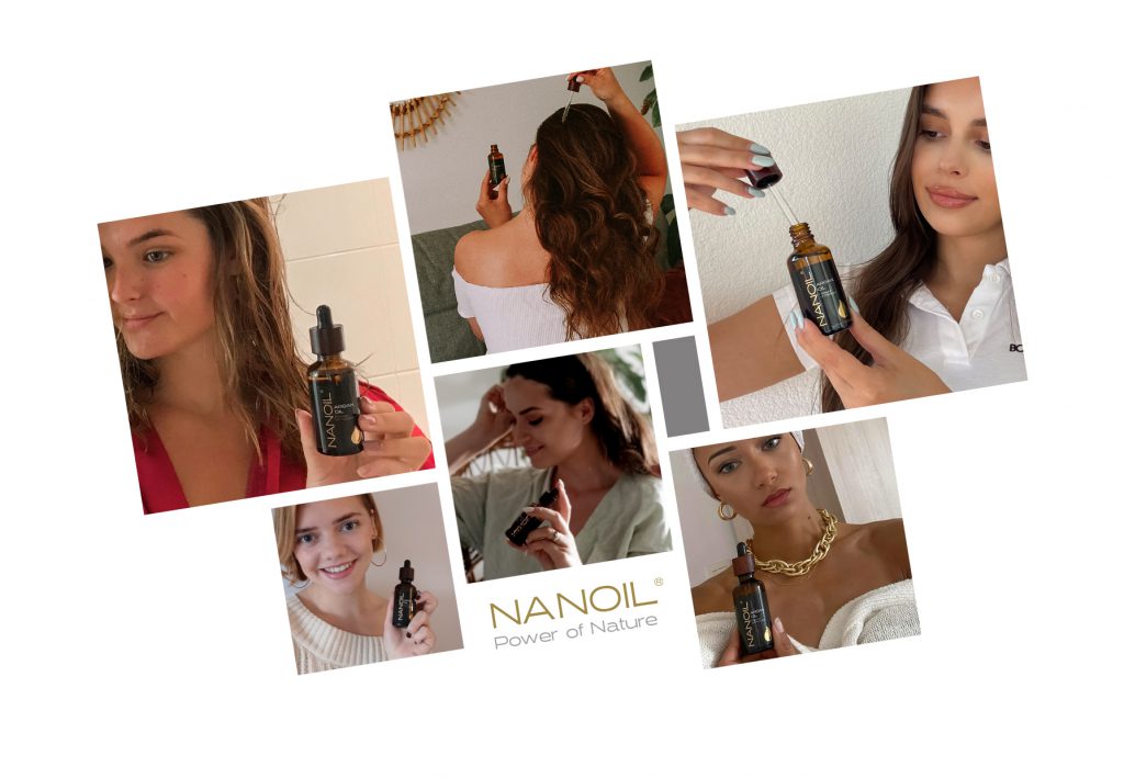 argan oil how to use