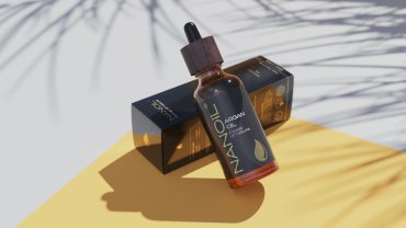 the best argan oil