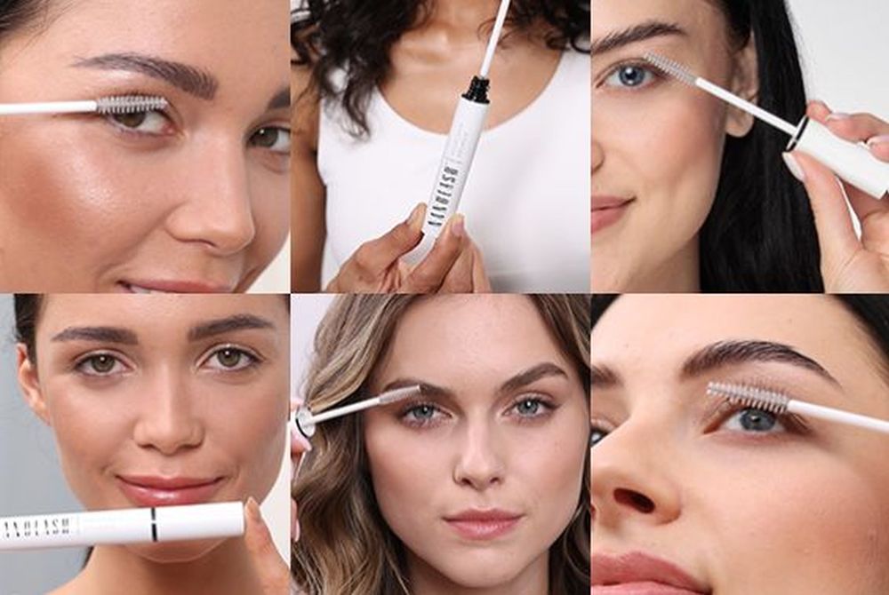 nanolash mascara base