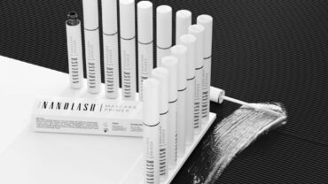 eyelash primer nanolash