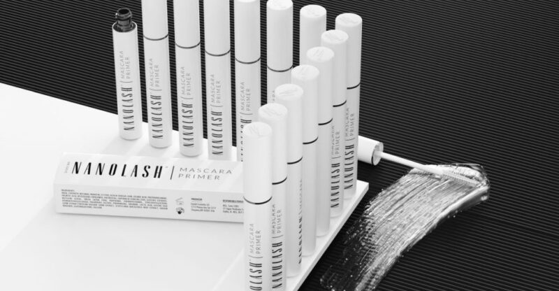 eyelash primer nanolash