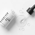 castor oil eyelashes nanolash